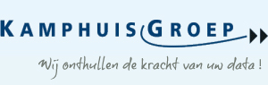 Kamphuisgroep logo